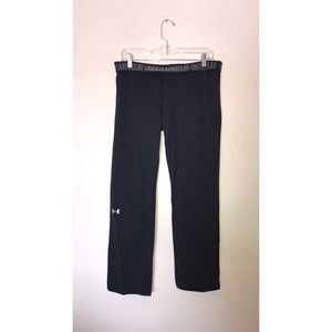 Under Armour Fitted Yoga Pants
